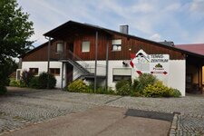 Bild 6 Tenniszentrum in Hilpoltstein