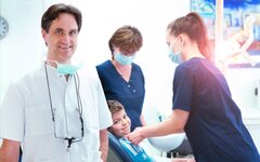 Bild 3 Dr. Christian Ebel M.Sc. Zahnmedizinische Prothetik Zahnarzt in Bad Kissingen