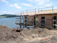 Bild 1 Bösl Ingrid Gerüstbau & Bauaufzüge in Maxhütte-Haidhof