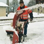 Bild 10 Maschinenring Haßgau e.V. in Hofheim i.UFr.