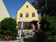 Bild 2 Weininsel Gasthof in Nordheim a.Main