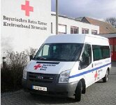 Bild 6 Bayrisches Rotes Kreuz Kreisverband Neumarkt in Neumarkt i.d.OPf.