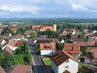 Bild 6 Grundschule in Wiesau