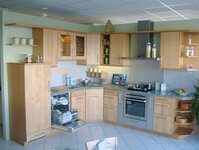 Bild 1 Küchen Kaiser GmbH & Co. KG in Weiden i.d.OPf.