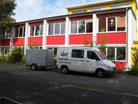 Bild 2 Taifun-Teppichdienst Inh. Günter Schmidt in Gräfenberg