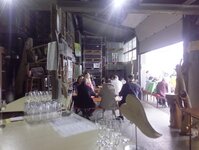 Bild 1 Weingut Scherer in Großwallstadt