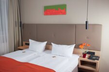 Bild 2 Hotel Alpha Lowig OHG in Nürnberg