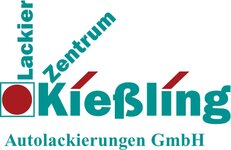 Bild 1 Lackierzentrum Kießling Autolackierungen GmbH in Schwabach