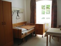 Bild 4 Seniorenwohnen Bürgerheim Rothenburg o.d.T. in Rothenburg ob der Tauber