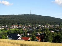 Bild 4 Tourist Information u. Kur Information in Bischofsgrün