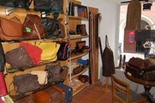 Bild 4 Lederladen in Bamberg