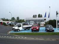 Bild 6 MGS Autozentrum GmbH & Co. in Kulmbach
