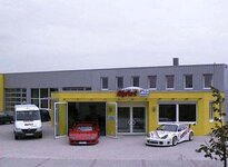 Bild 4 Göpfert GmbH Unfall u. Lackiercenter in Kürnach
