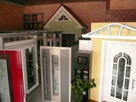 Bild 1 Schneider Bauelemente Bau GmbH & Co. KG in Windsbach