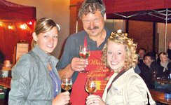 Bild 5 Laufer in Prichsenstadt