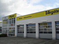 Bild 7 Meßbacher & Neubauer Partnergesellschaft Ingenieur in Coburg