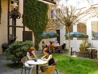 Bild 3 Stadt-Cafe in Coburg