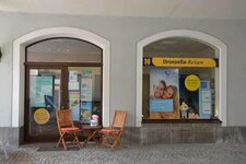 Bild 1 Dronzella in Amberg