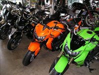 Bild 3 Motorrad-u. Reifenhaus Lohr Hermann Hutzel in Lohr a.Main