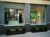 Bild 1 Boutique Cocodrillo in Erlangen