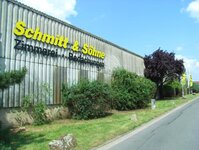 Bild 2 Zimmerei Schmitt GmbH & Co. KG in Kleinwallstadt