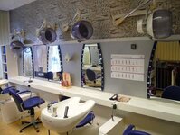 Bild 1 Schipper in Bad Kissingen