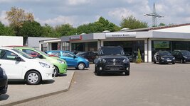 Bild 1 Autohaus Bruns GmbH in Forchheim