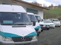 Bild 3 Leitschuh in Geroda