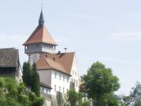 Bild 2 KlärAnl. in Hollfeld