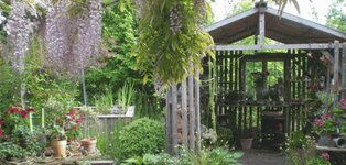 Bild 1 Klara und Thomas Stühler in Hausen b.Würzburg