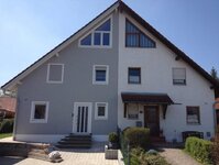 Bild 8 Malerbetrieb Killmann | Fassade in Barbing