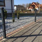 Bild 2 Blumenröder Zaunbau in Knetzgau