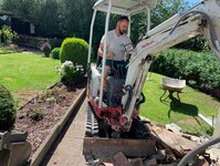 Bild 9 Arber Garten-und Landschaftsbau e.K. in Röthenbach