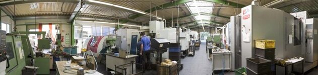 Bild 4 Krause Präzisions-Kokillenguss GmbH in Pappenheim