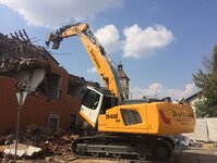 Bild 2 Hartmann Abbruch GmbH in Niederwerrn