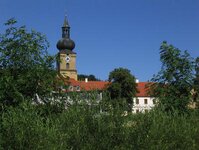 Bild 1 Salesianer Don Boscos in Ensdorf