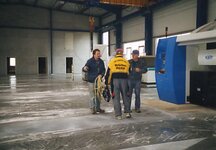 Bild 2 Warkuß GmbH Teppichhaus u. Fußboden in Marktredwitz