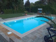 Bild 5 Grasser Komkrich Schwimmbadtechnik in Bamberg