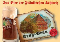 Bild 3 Krug Konrad Brauerei und Tanzsaal GmbH in Waischenfeld
