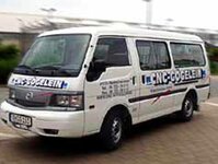 Bild 4 Gögelein Maschinenbau GmbH in Zirndorf