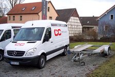 Bild 1 Autovermietung Krause in Maßbach