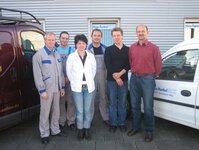 Bild 1 Runkel GmbH & Co.KG in Schwaig b.Nürnberg