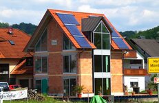 Bild 2 Hoier Franz Heizung-Lüftung-Sanitär GmbH in Mömbris