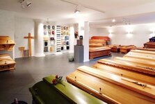 Bild 2 Michal Bestattungen in Schweinfurt