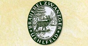 Bild 1 Gasthof und Brauerei Zwanzger in Uehlfeld