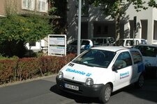Bild 2 Sozialstation SW-Land Gochsheim in Gochsheim
