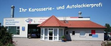 Bild 1 Gärtlein in Untersteinach