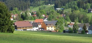 Bild 8 Pension Leppert Inh. Heide Greiner in Bischofsgrün