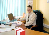 Bild 1 Neubauer in Steinbach a.Wald