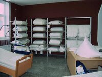 Bild 5 Bettenhaus RELAXPRO in Ochsenfurt